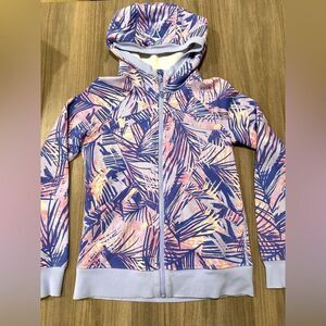 Ivivva Girl’s Scuba Hoodie